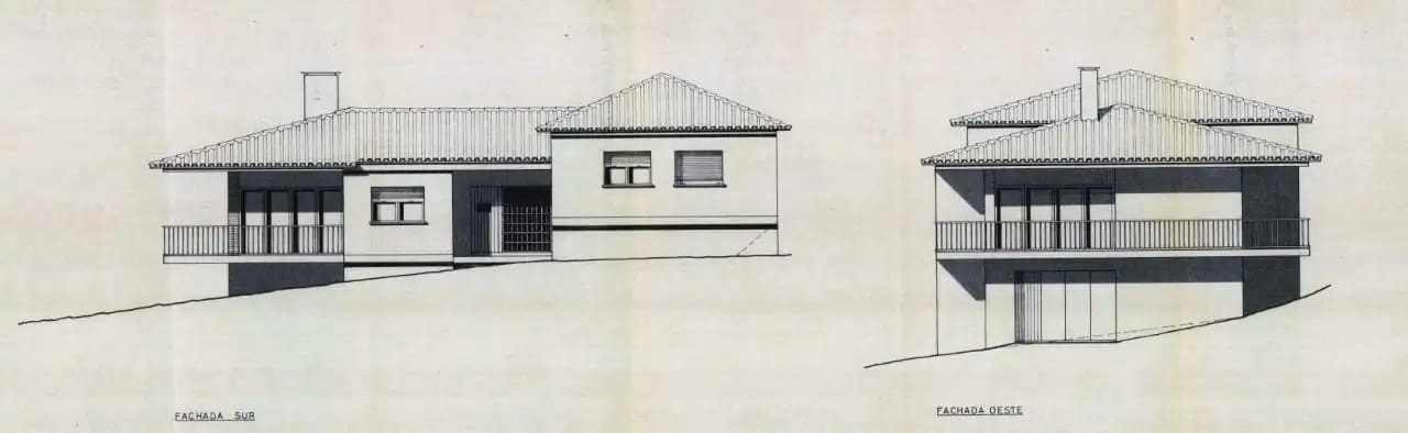 4 slaapkamer Villa te koop in Quart met zwembad garage - € 490.000 (Ref: 9849994)