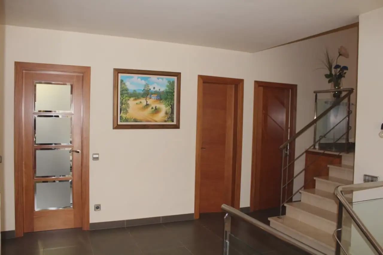 4 slaapkamer Villa te koop in Quart met zwembad garage - € 490.000 (Ref: 9849994)