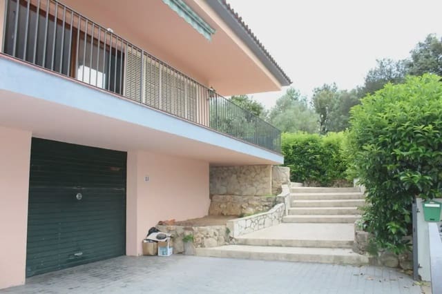 4 slaapkamer Villa te koop in Quart met zwembad garage - € 490.000 (Ref: 9849994)