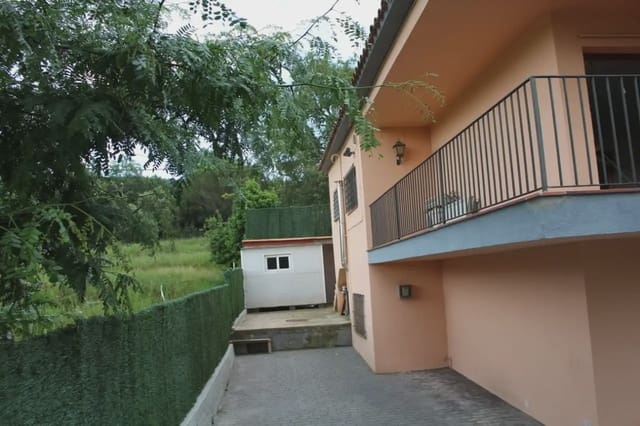 4 slaapkamer Villa te koop in Quart met zwembad garage - € 490.000 (Ref: 9849994)