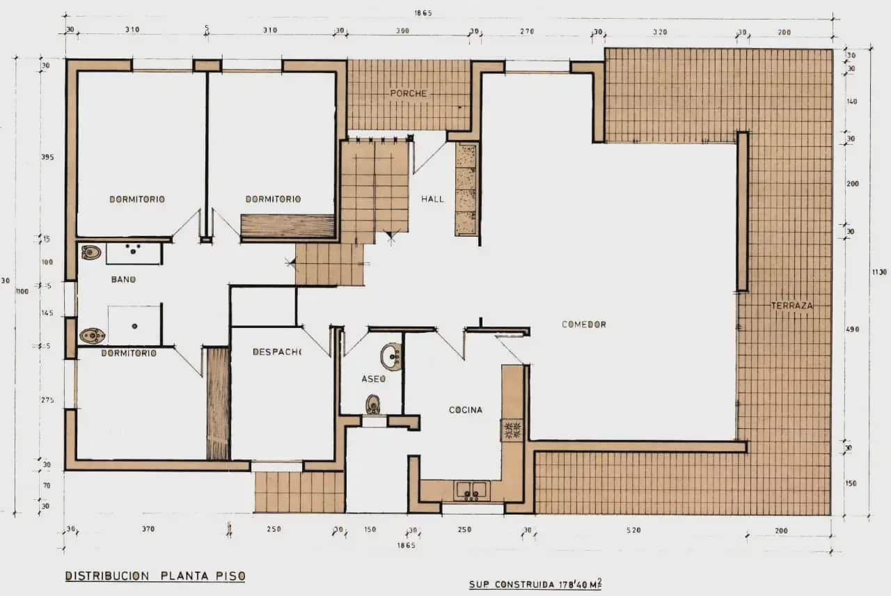 4 slaapkamer Villa te koop in Quart met zwembad garage - € 490.000 (Ref: 9849994)
