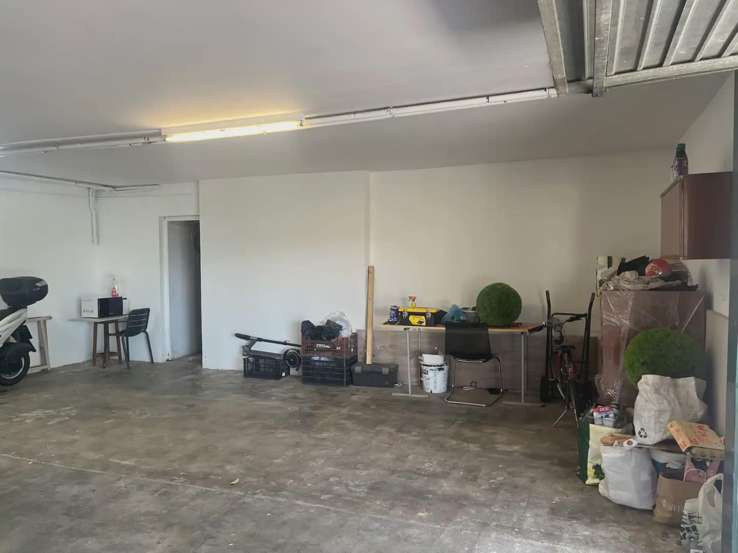 4 slaapkamer Villa te koop in Quart met zwembad garage - € 490.000 (Ref: 9849994)