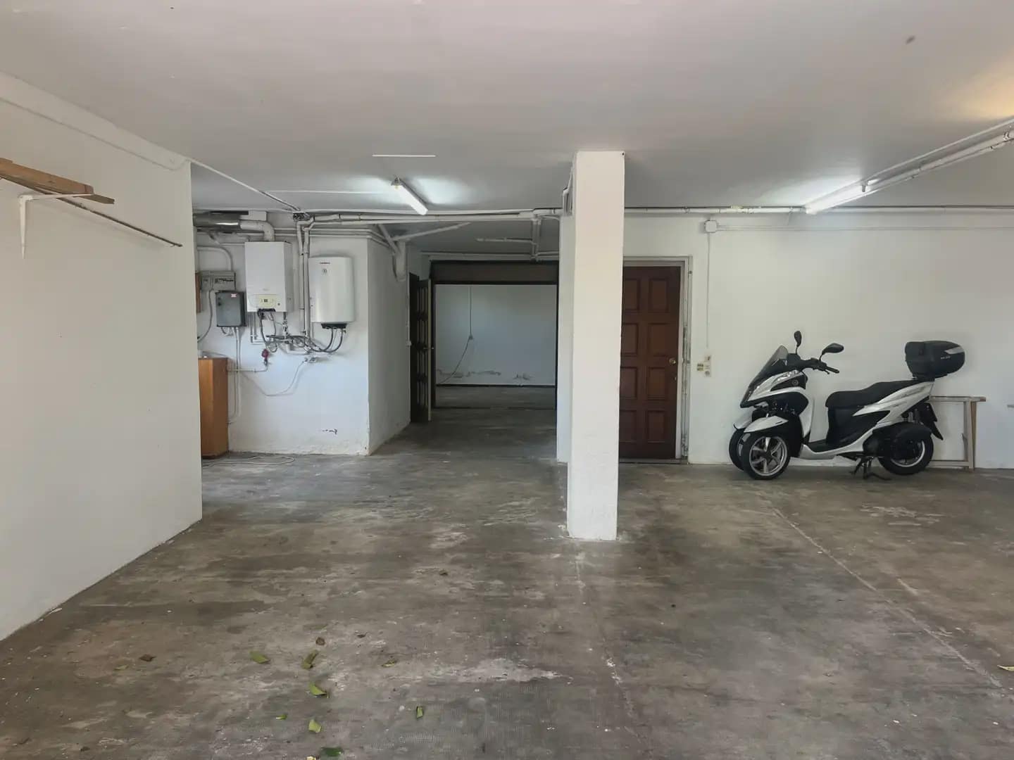 4 slaapkamer Villa te koop in Quart met zwembad garage - € 490.000 (Ref: 9849994)
