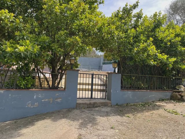 4 slaapkamer Villa te koop in Quart met zwembad garage - € 490.000 (Ref: 9849994)