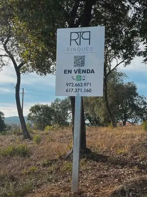 Building Plot for sale in Bescano - € 50,000 (Ref: 9849995)