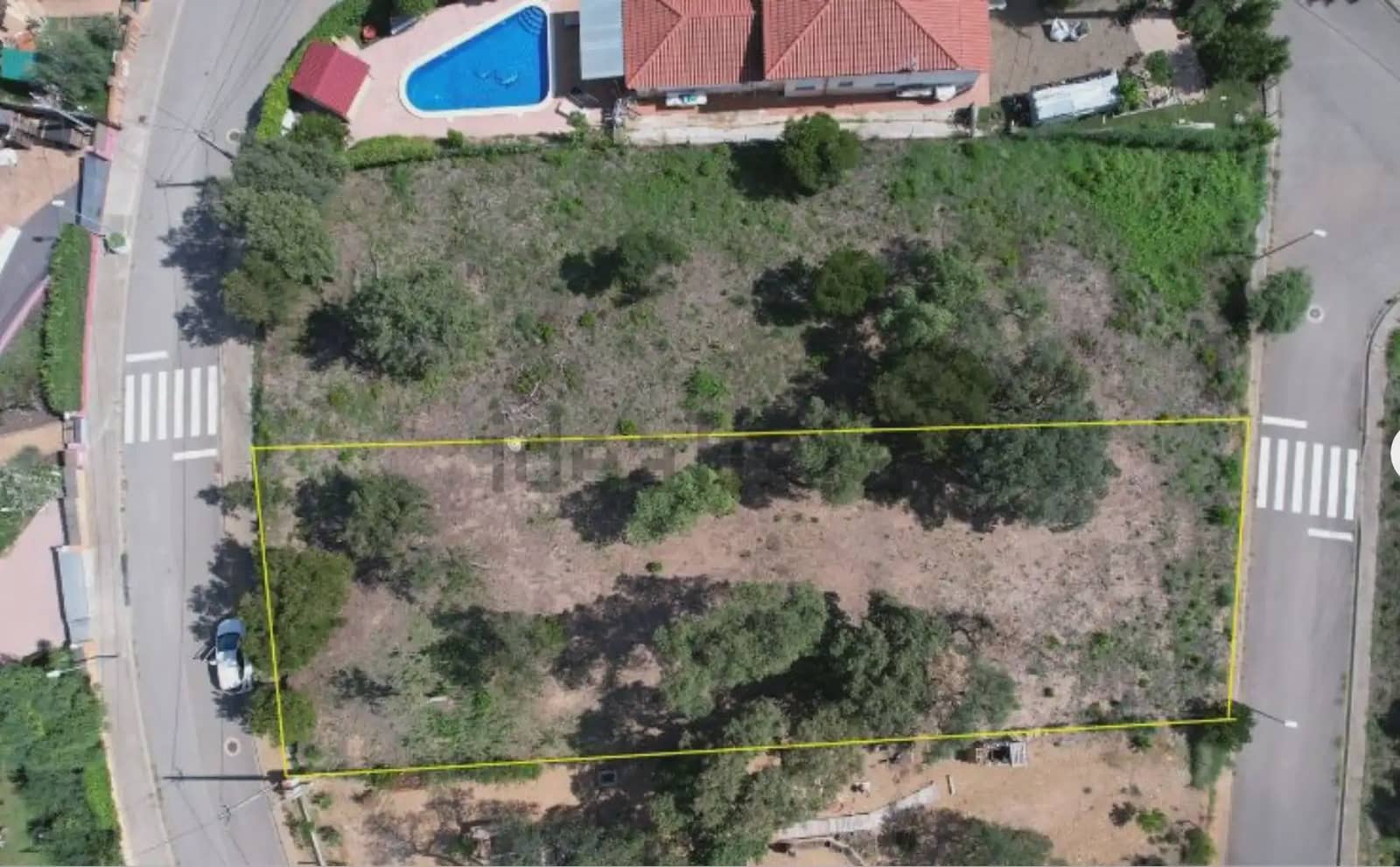 Building Plot for sale in Bescano - € 50,000 (Ref: 9849995)