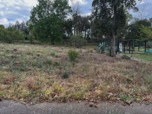 Building Plot for sale in Bescano - € 37,500 (Ref: 9849996)