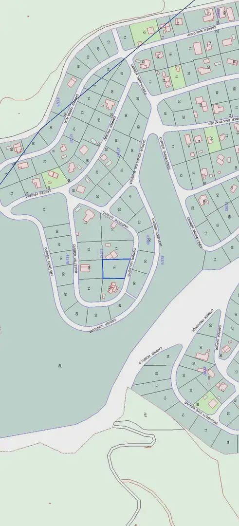 Building Plot for sale in Bescano - € 40,000 (Ref: 9849997)