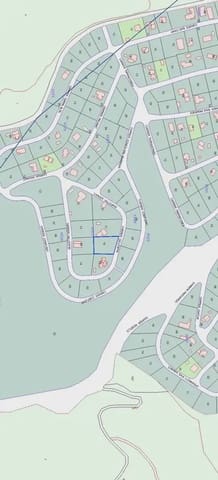 Byggetomt til salgs i Bescanó - € 40 000 (Ref: 9849997)