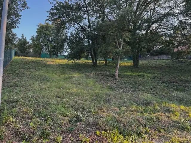 Building Plot for sale in Bescano - € 40,000 (Ref: 9849997)