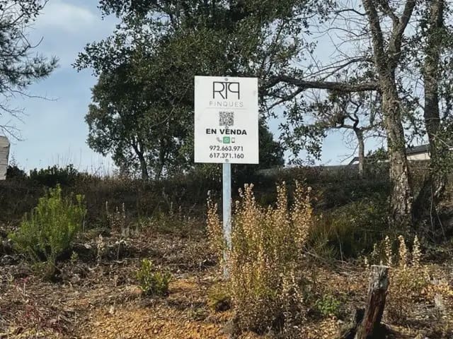 Terrain à Bâtir à vendre à Bescano - 34 000 € (Ref: 9849999)