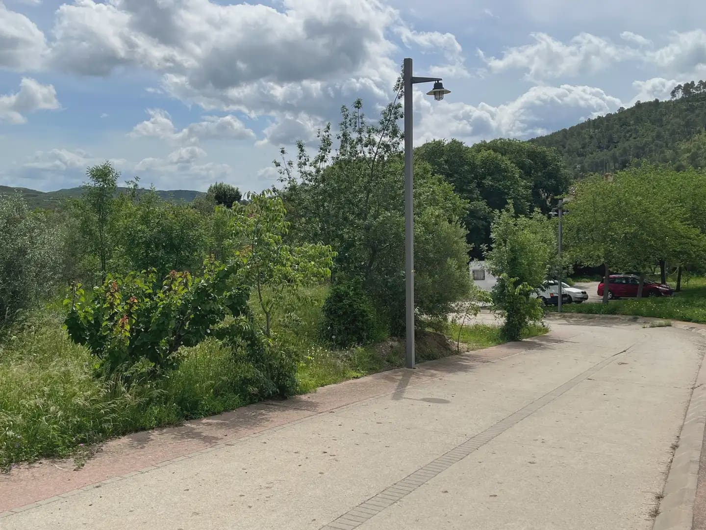 Building Plot for sale in Boadella d'Emporda - € 85,000 (Ref: 9850000)