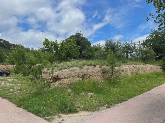 Building Plot for sale in Boadella d'Empordà, Boadella i les Escaules - € 85,000 (Ref: 9850000)