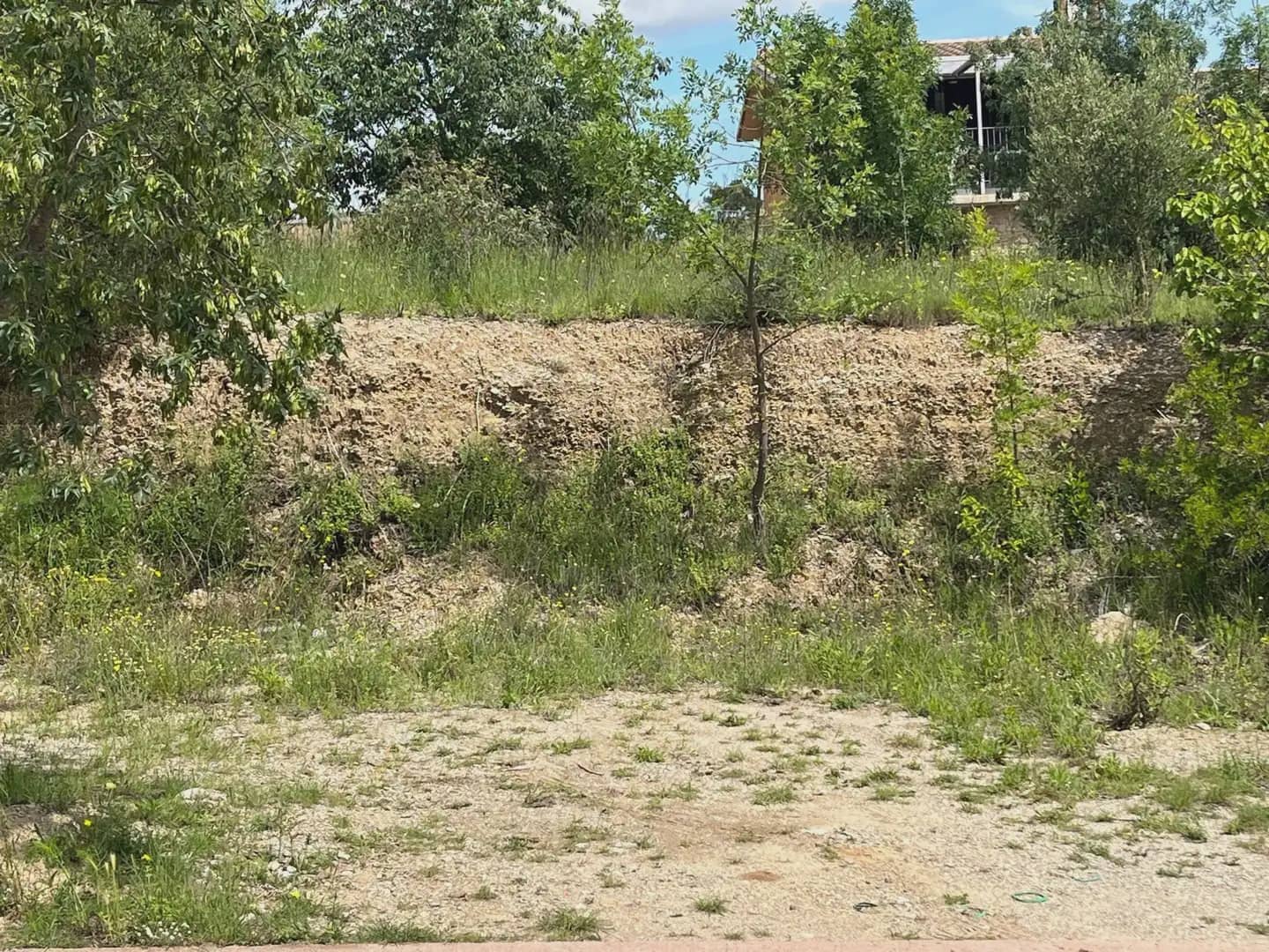Building Plot for sale in Boadella d'Emporda - € 85,000 (Ref: 9850000)
