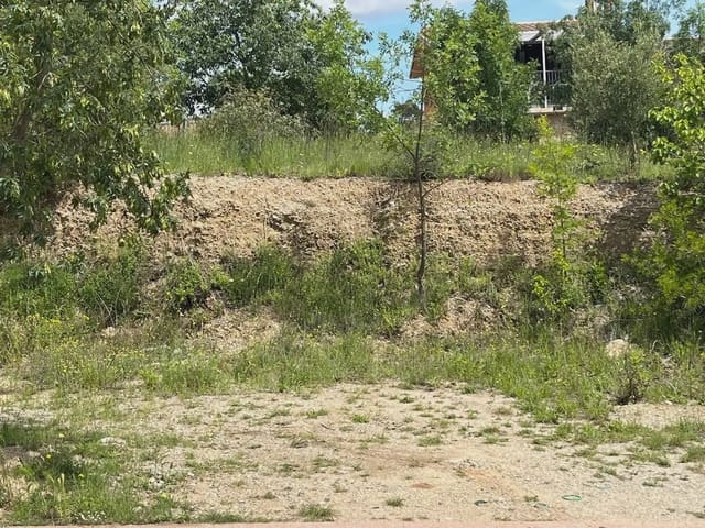 Building Plot for sale in Boadella d'Empordà, Boadella i les Escaules - € 85,000 (Ref: 9850000)