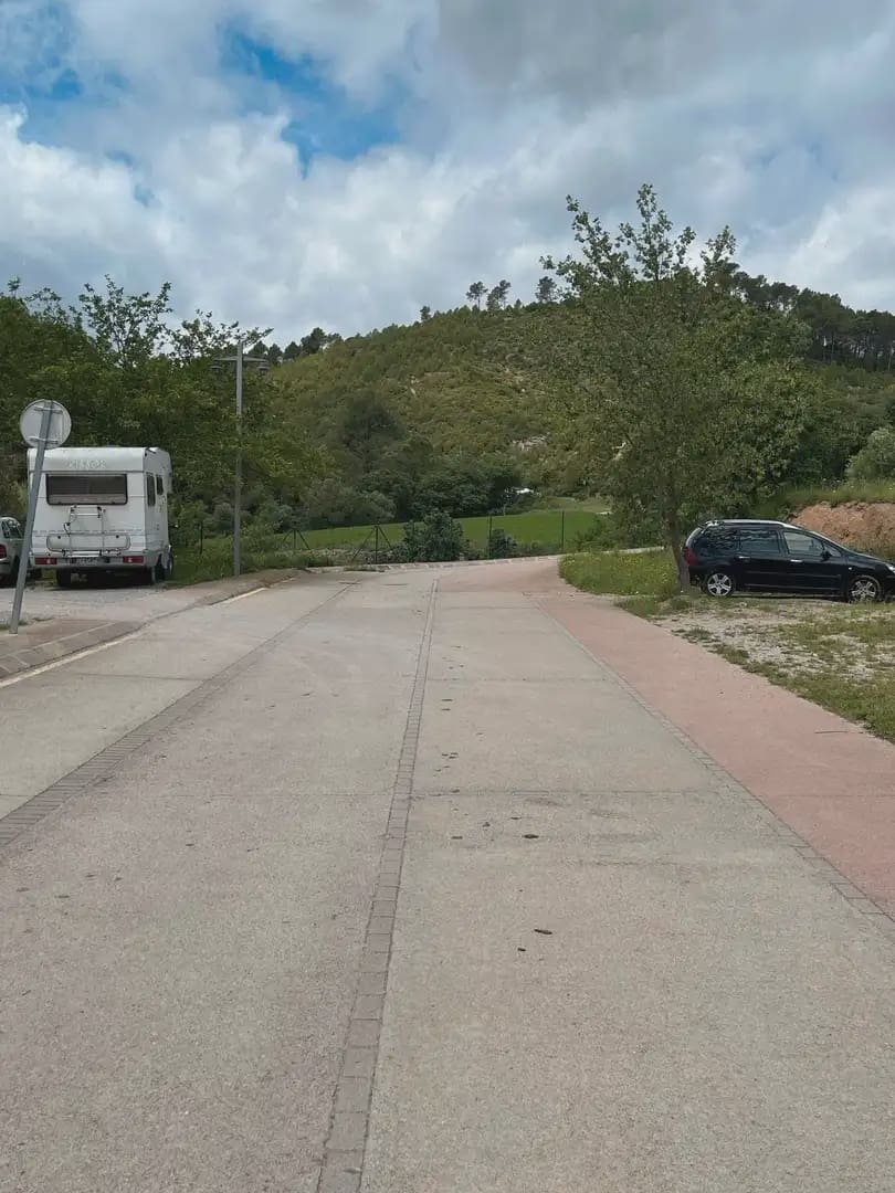 Building Plot for sale in Boadella d'Emporda - € 85,000 (Ref: 9850000)