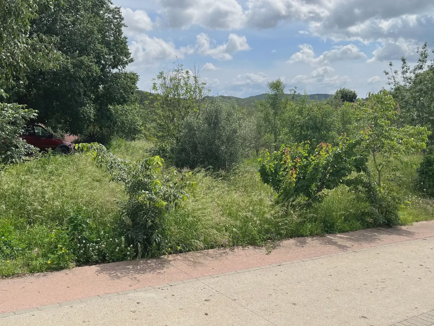 Building Plot for sale in Boadella d'Emporda - € 85,000 (Ref: 9850000)