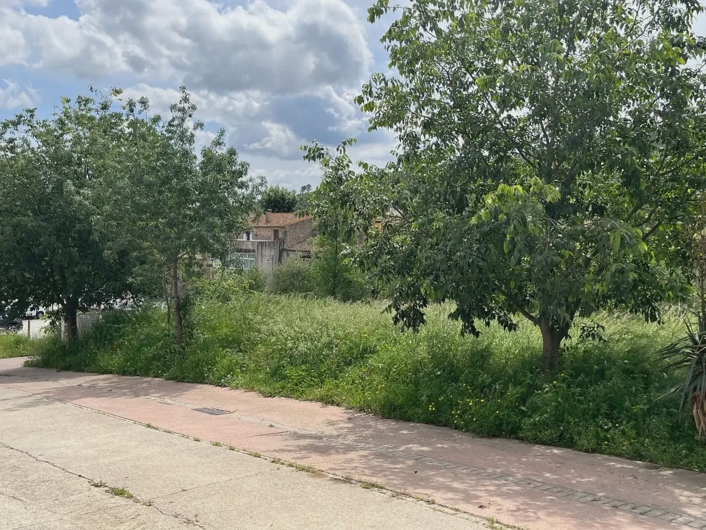 Building Plot for sale in Boadella d'Emporda - € 85,000 (Ref: 9850000)