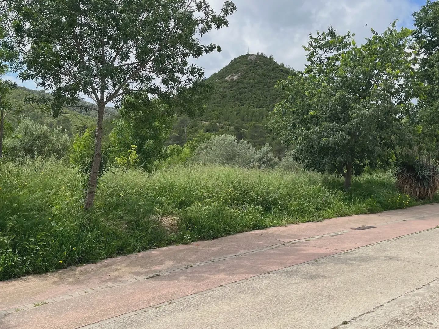 Building Plot for sale in Boadella d'Emporda - € 85,000 (Ref: 9850000)
