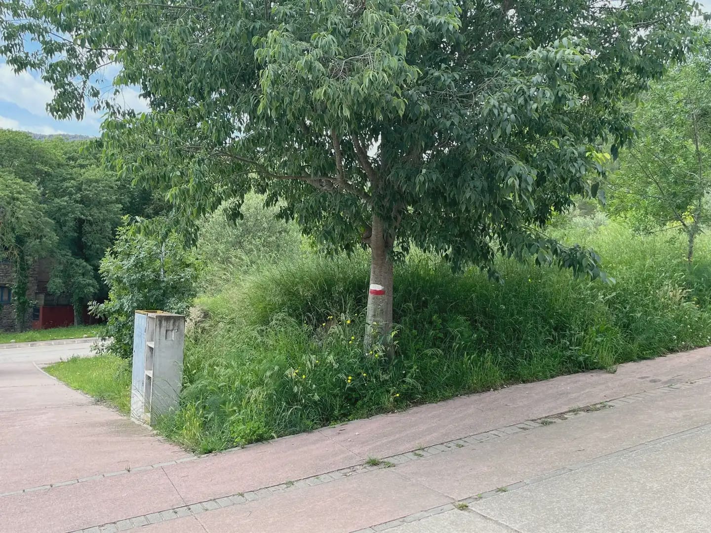 Building Plot for sale in Boadella d'Emporda - € 85,000 (Ref: 9850000)