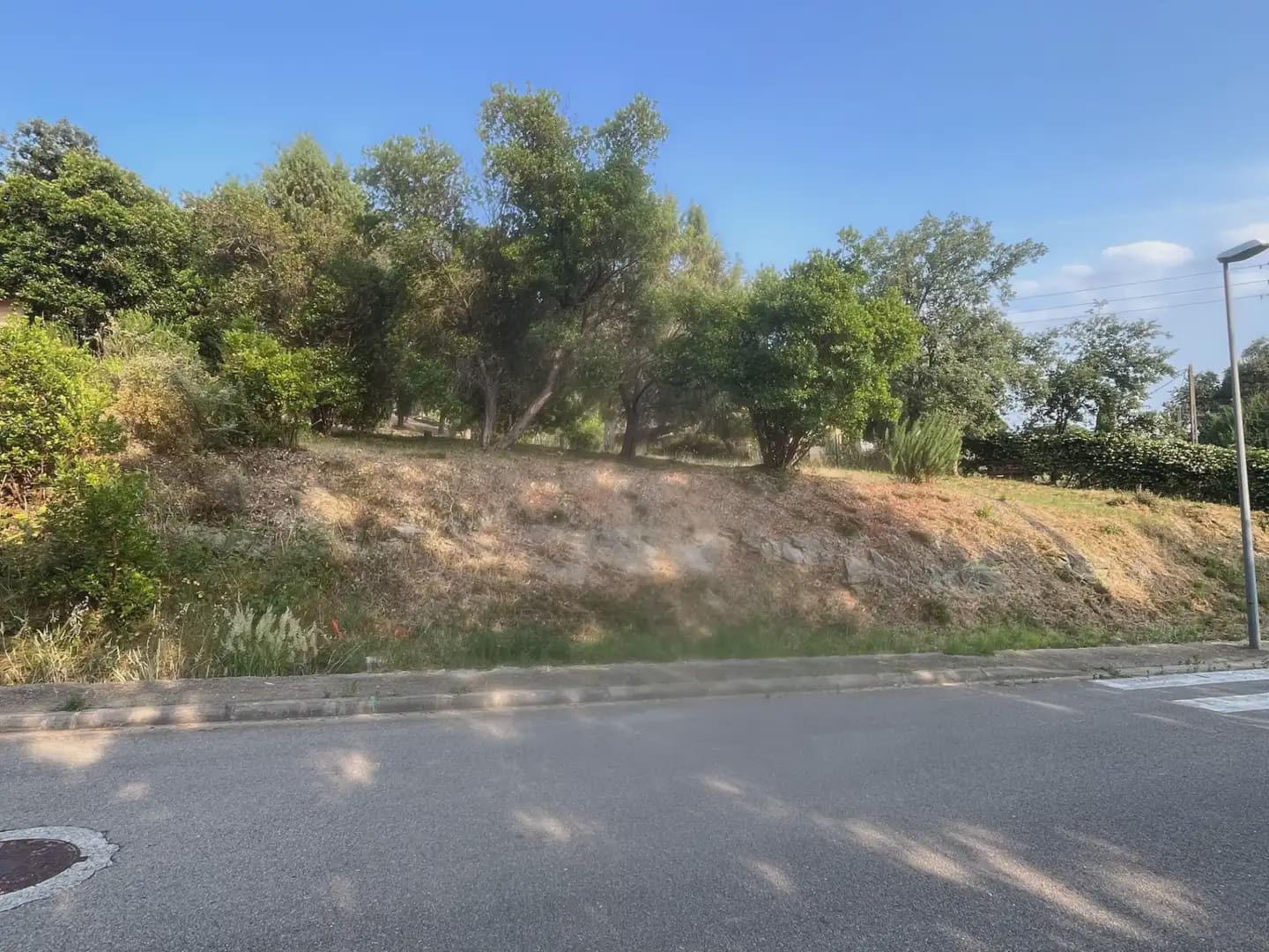 Building Plot for sale in Bescano - € 42,000 (Ref: 9850001)