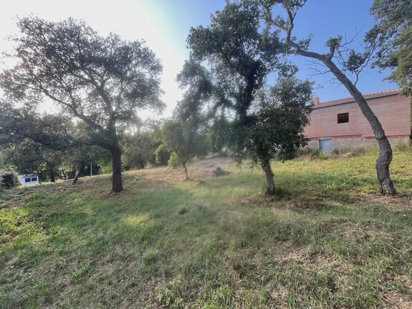 Building Plot for sale in Bescano - € 42,000 (Ref: 9850001)