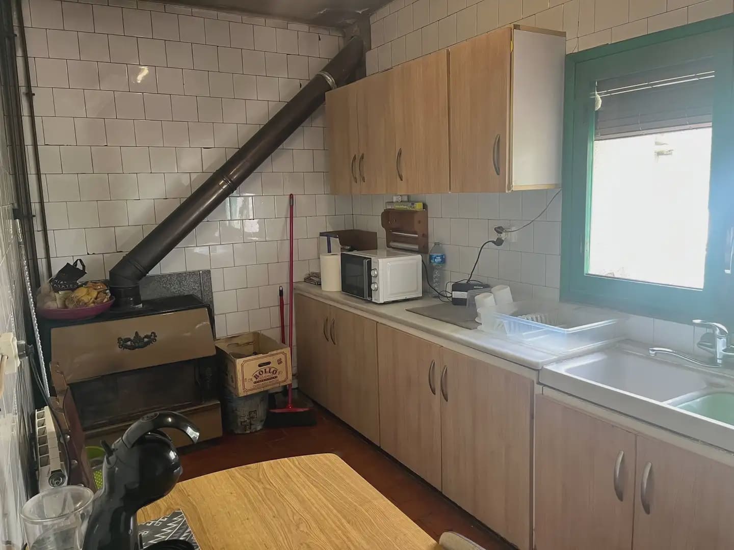 10 soveværelse Finca/Landehus til salg i Bescano med garage - € 250.000 (Ref: 9850002)