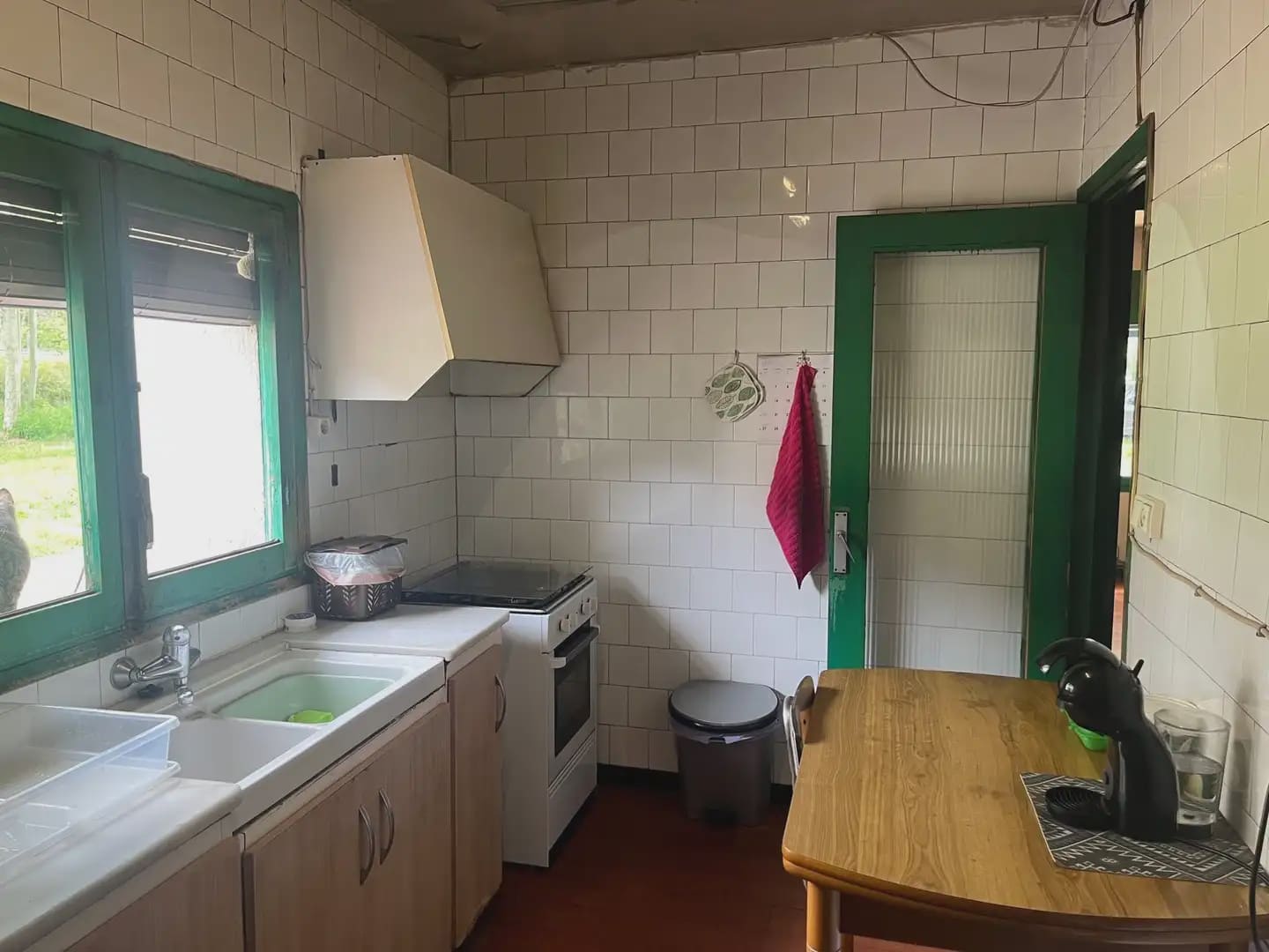 10 soveværelse Finca/Landehus til salg i Bescano med garage - € 250.000 (Ref: 9850002)