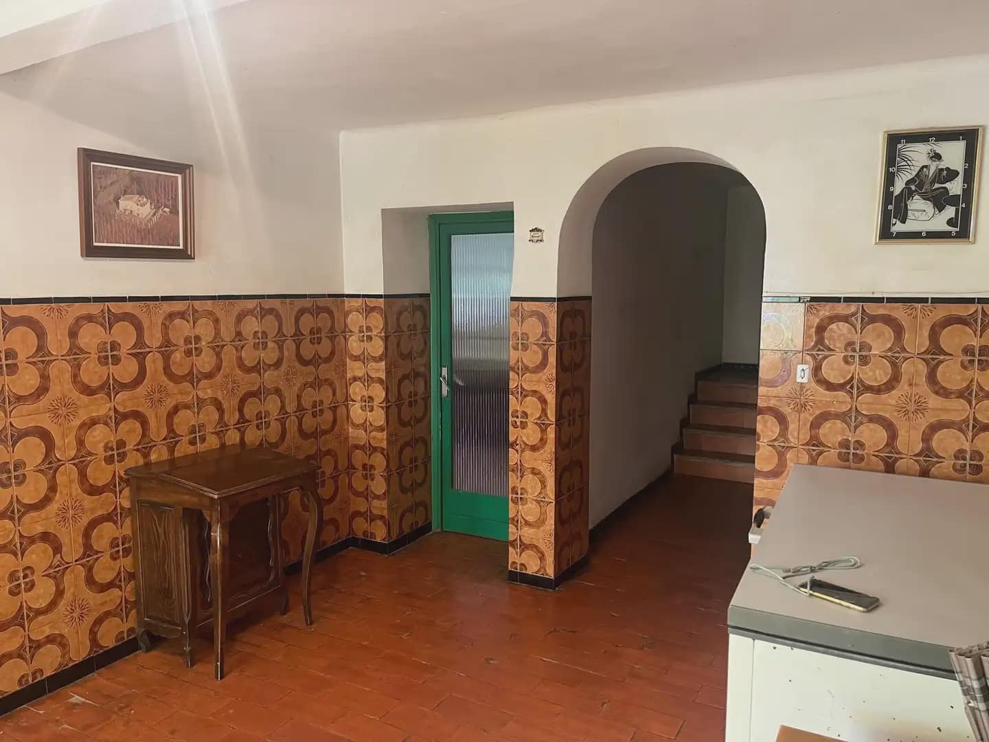 10 soveværelse Finca/Landehus til salg i Bescano med garage - € 250.000 (Ref: 9850002)