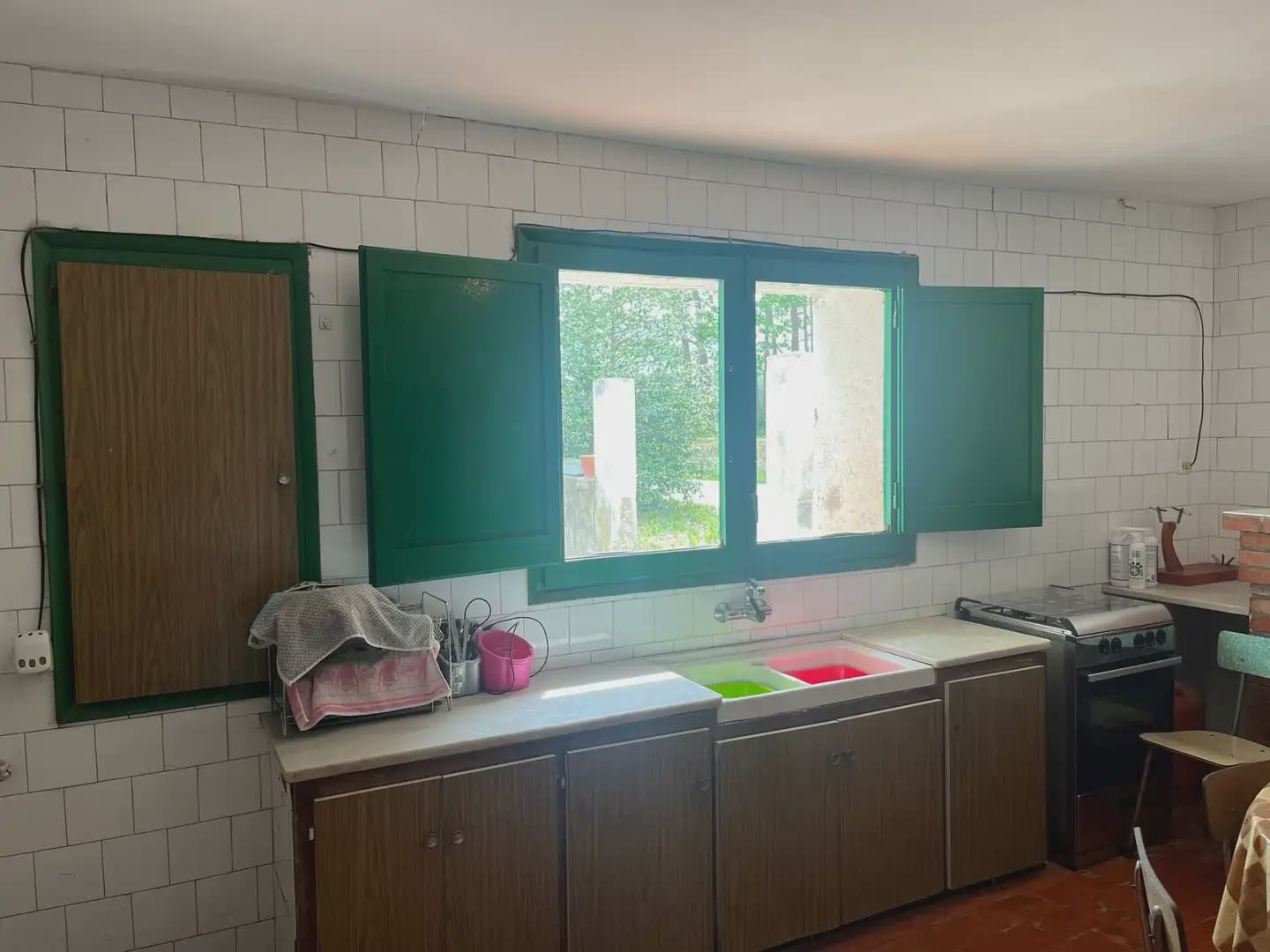 10 soveværelse Finca/Landehus til salg i Bescano med garage - € 250.000 (Ref: 9850002)