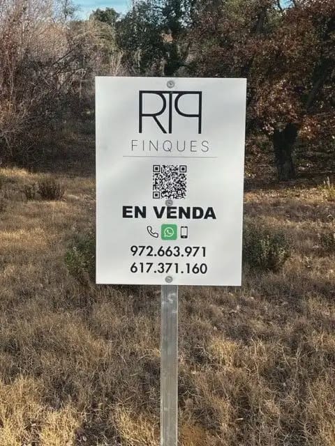 Building Plot for sale in Bescano - € 28,000 (Ref: 9850003)