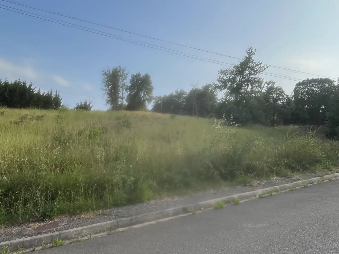 Byggetomt til salgs i Bescano - € 123 000 (Ref: 9850006)