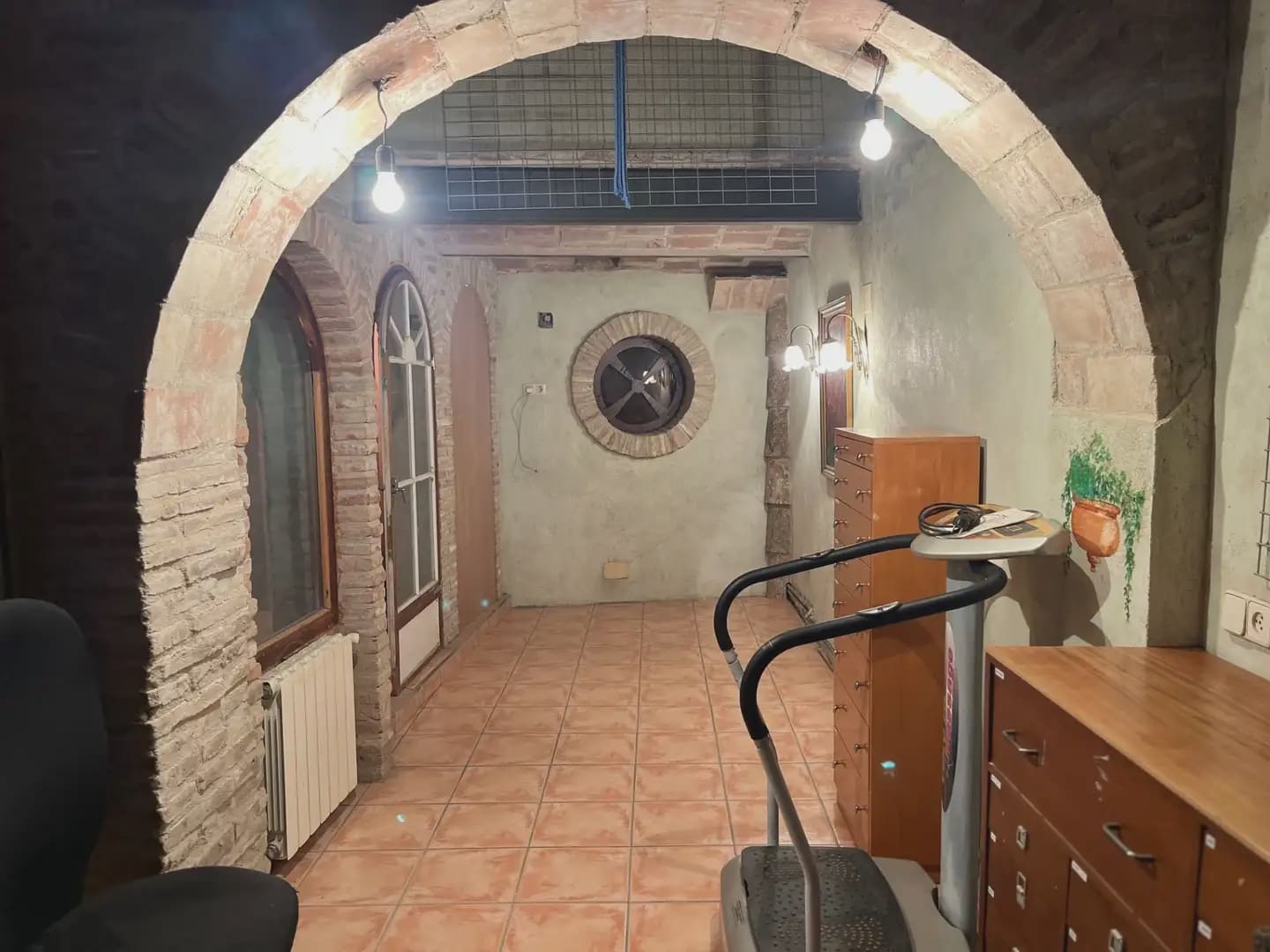 6 bedroom Semi-detached Villa for sale in Bescano with pool garage - € 350,000 (Ref: 9850008)
