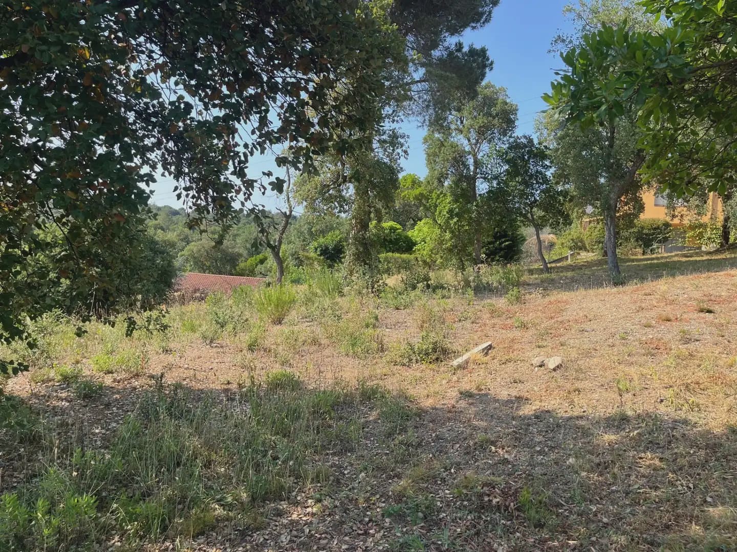 Building Plot for sale in Bescano - € 42,000 (Ref: 9850010)