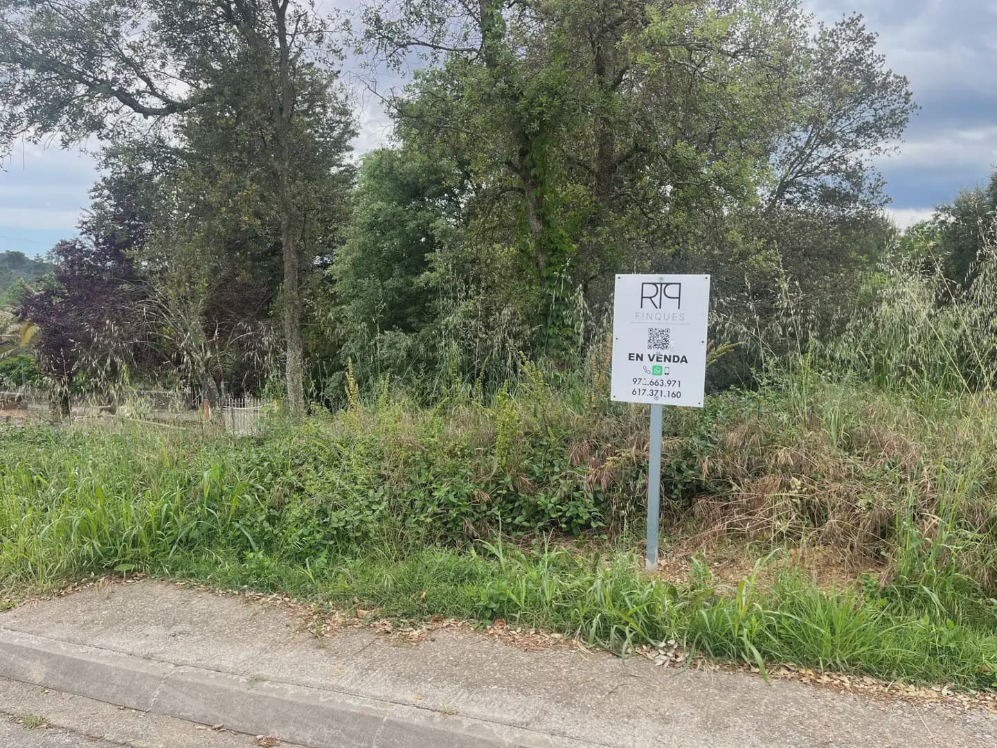 Building Plot for sale in Bescano - € 35,000 (Ref: 9850011)