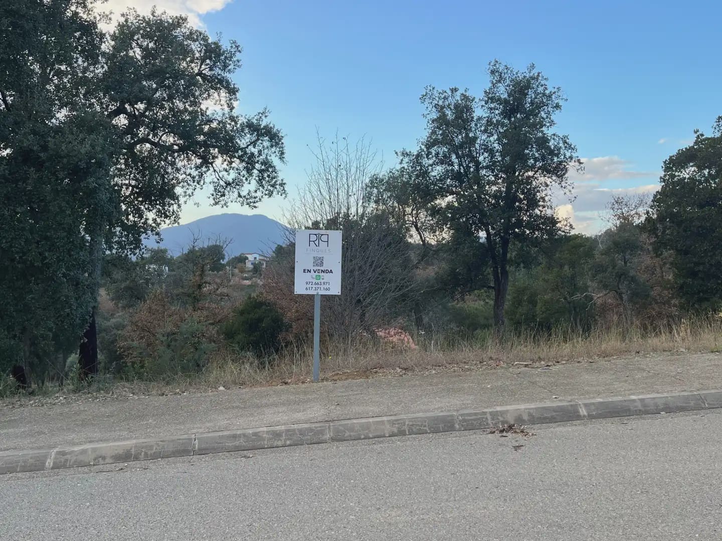 Building Plot for sale in Bescano - € 40,000 (Ref: 9850012)