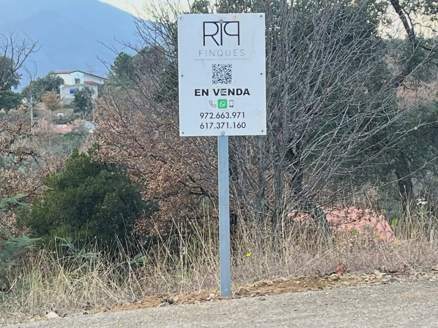 Building Plot for sale in Bescano - € 40,000 (Ref: 9850012)