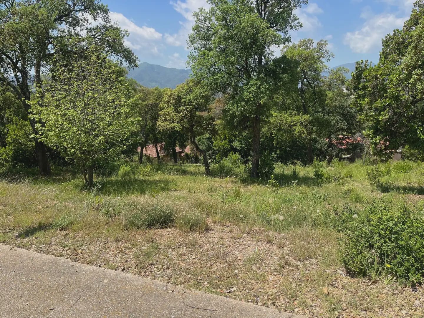 Bauplatz zu verkaufen in Bescano - 40.000 € (Ref: 9850013)