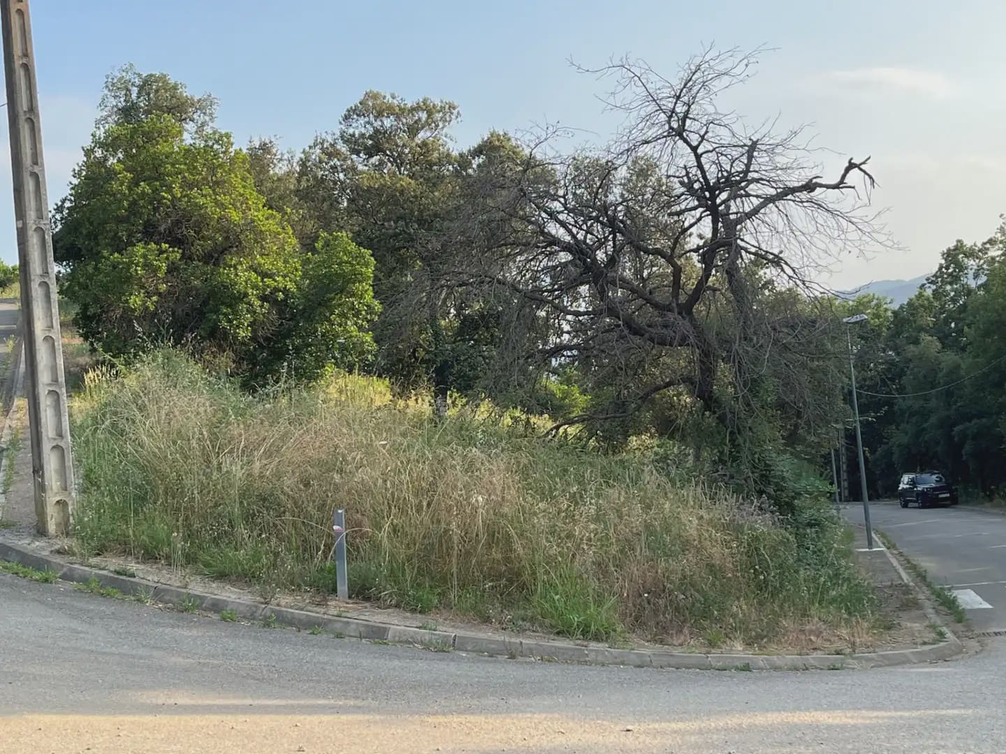 Building Plot for sale in Bescano - € 40,000 (Ref: 9850014)