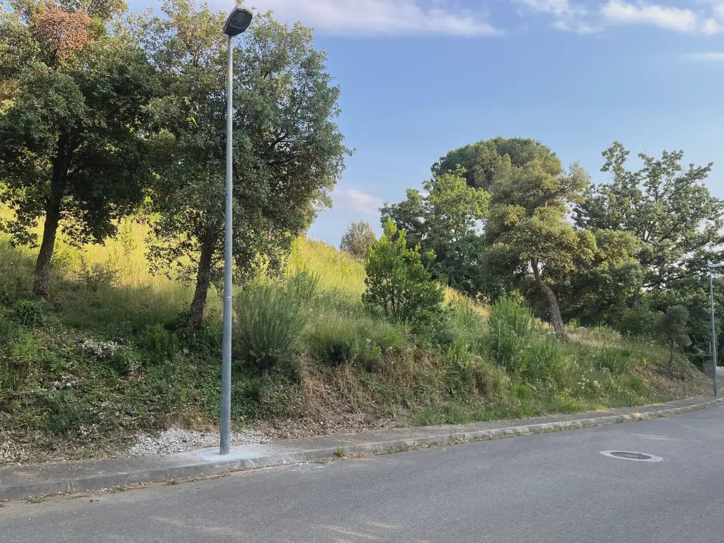 Building Plot for sale in Bescano - € 40,000 (Ref: 9850014)