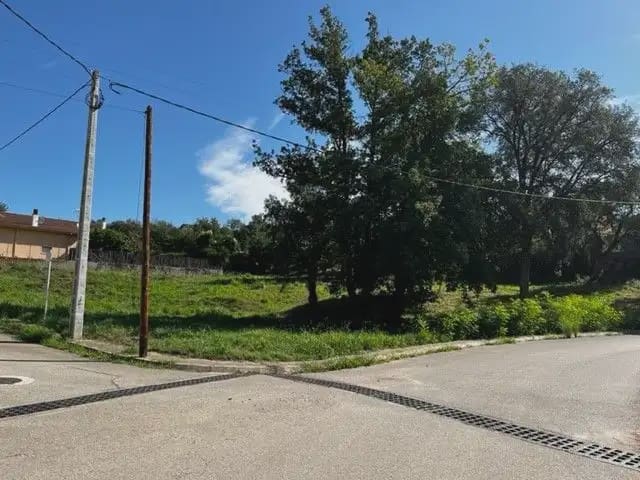 Byggetomt til salgs i Bescano - € 45 000 (Ref: 9850015)