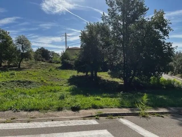 Byggetomt til salgs i Bescano - € 45 000 (Ref: 9850015)