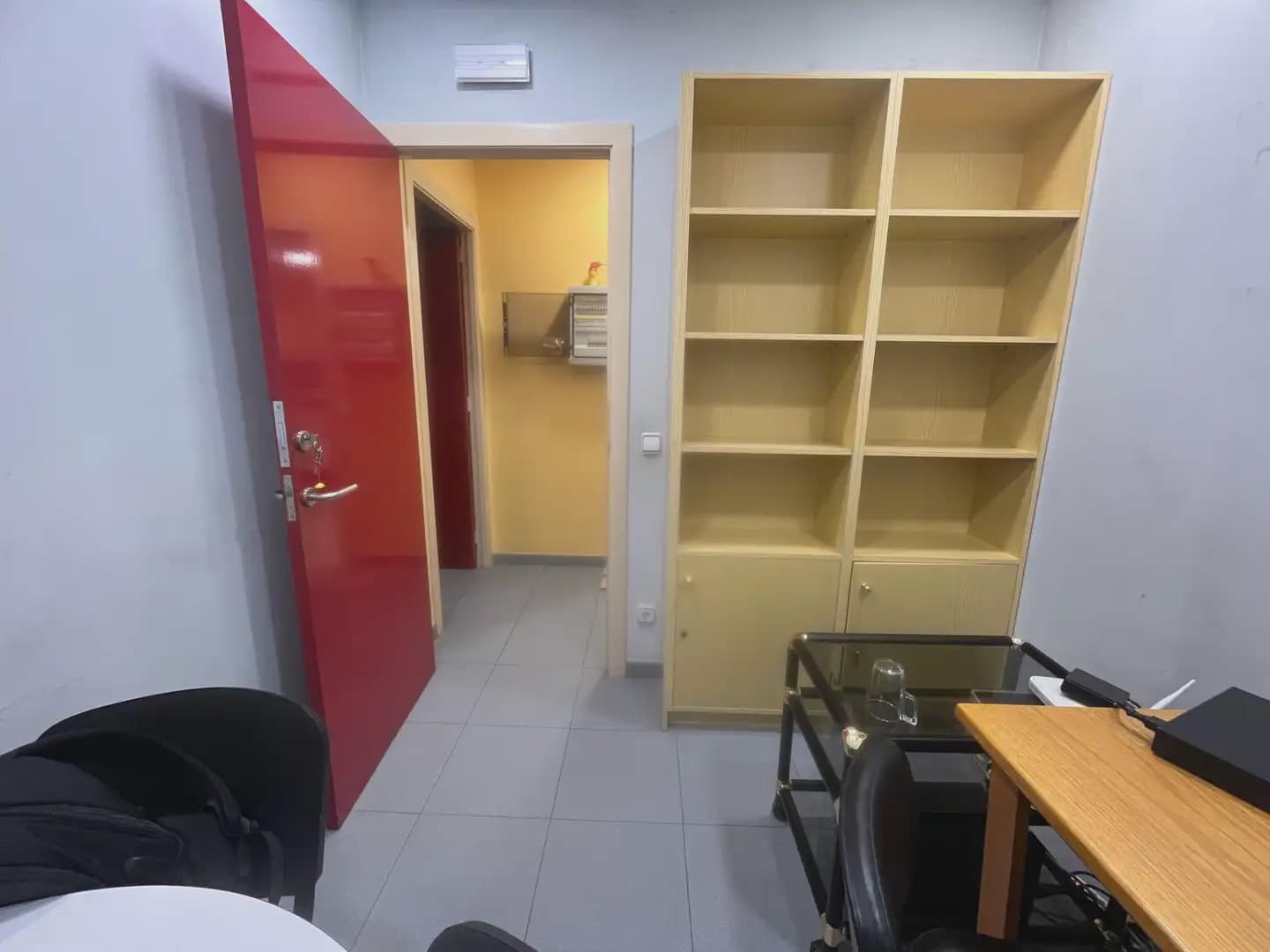 Commercial for sale in Girona city - € 743,000 (Ref: 9850016)