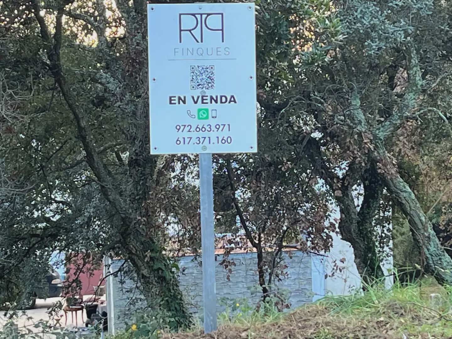 Building Plot for sale in Bescano - € 35,000 (Ref: 9850017)
