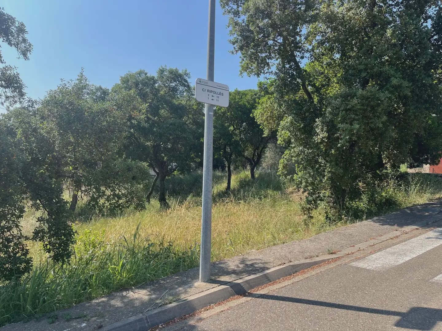 Building Plot for sale in Bescano - € 35,000 (Ref: 9850017)