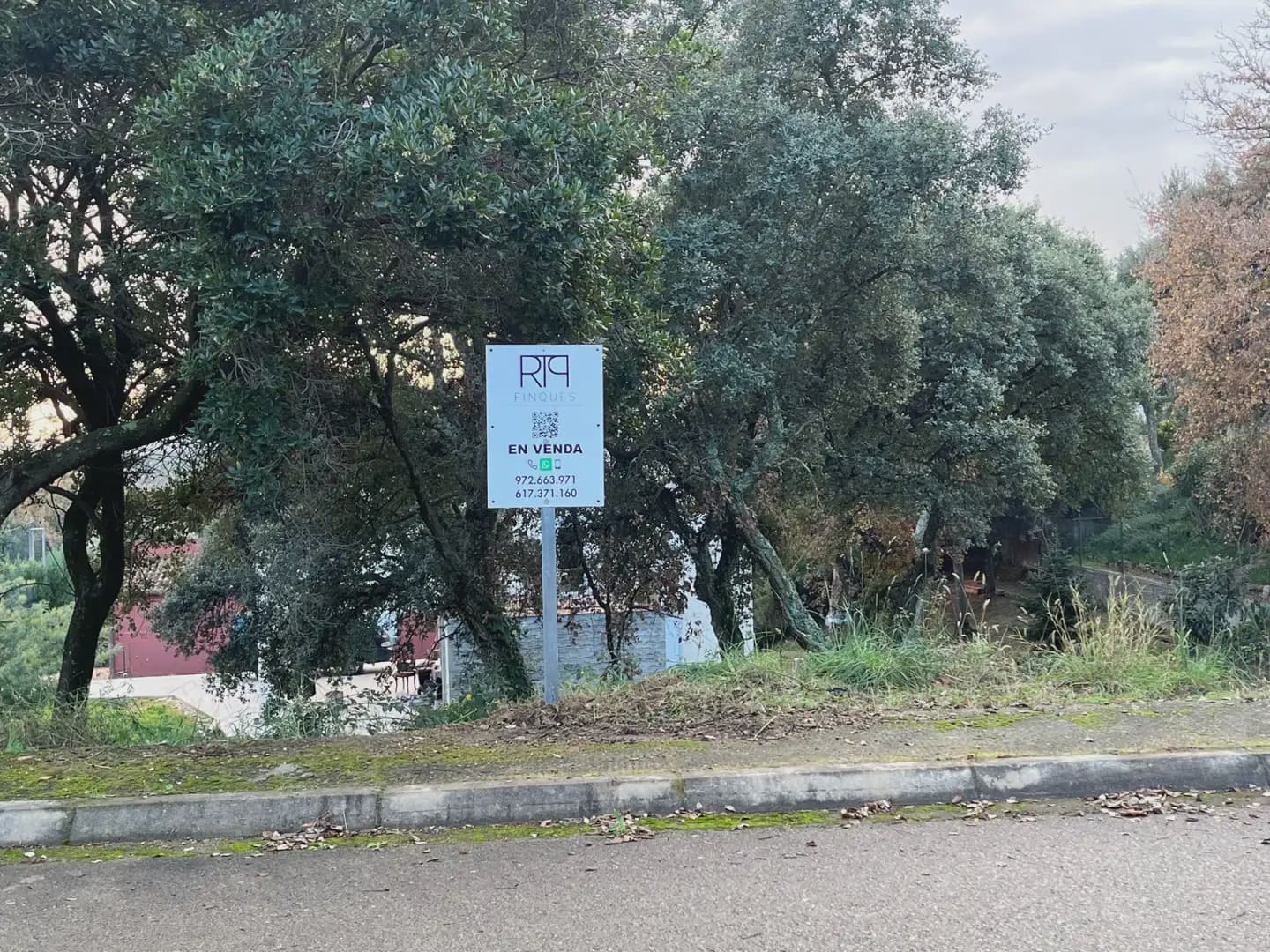 Building Plot for sale in Bescano - € 35,000 (Ref: 9850017)