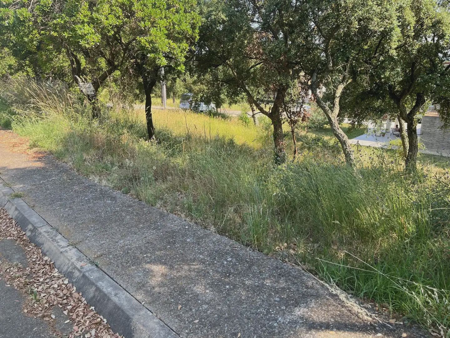 Building Plot for sale in Bescano - € 35,000 (Ref: 9850017)