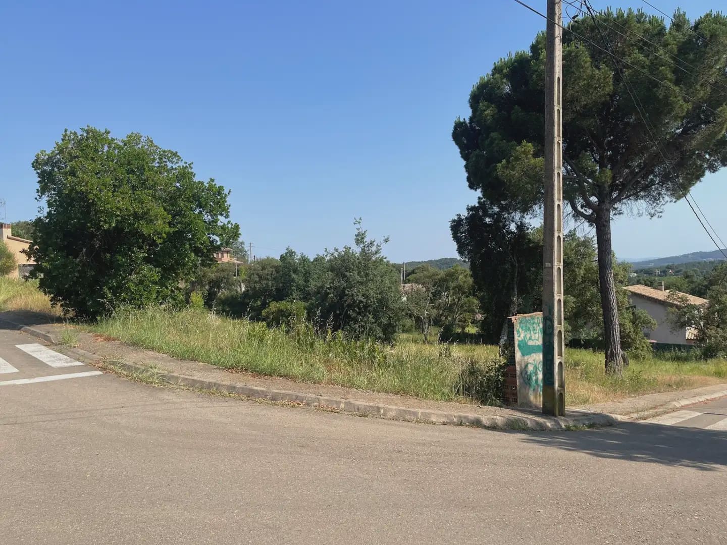 Building Plot for sale in Bescano - € 43,000 (Ref: 9850018)
