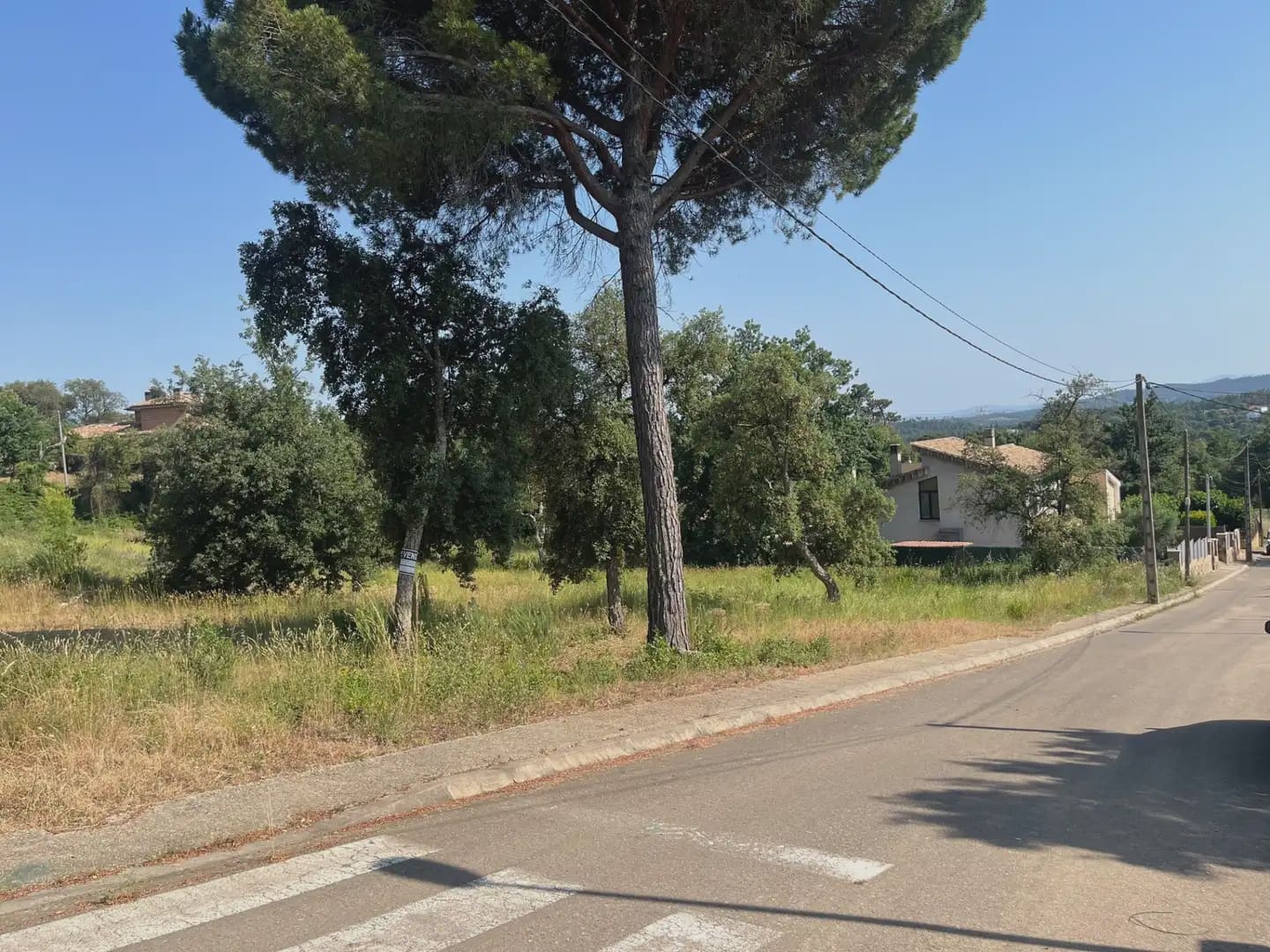 Building Plot for sale in Bescano - € 43,000 (Ref: 9850018)