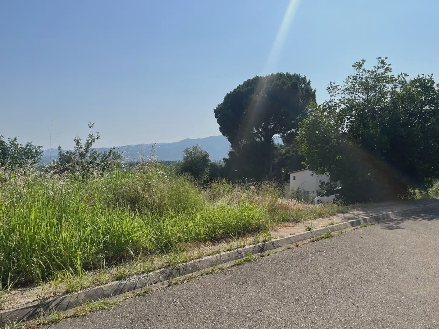 Building Plot for sale in Bescano - € 43,000 (Ref: 9850018)